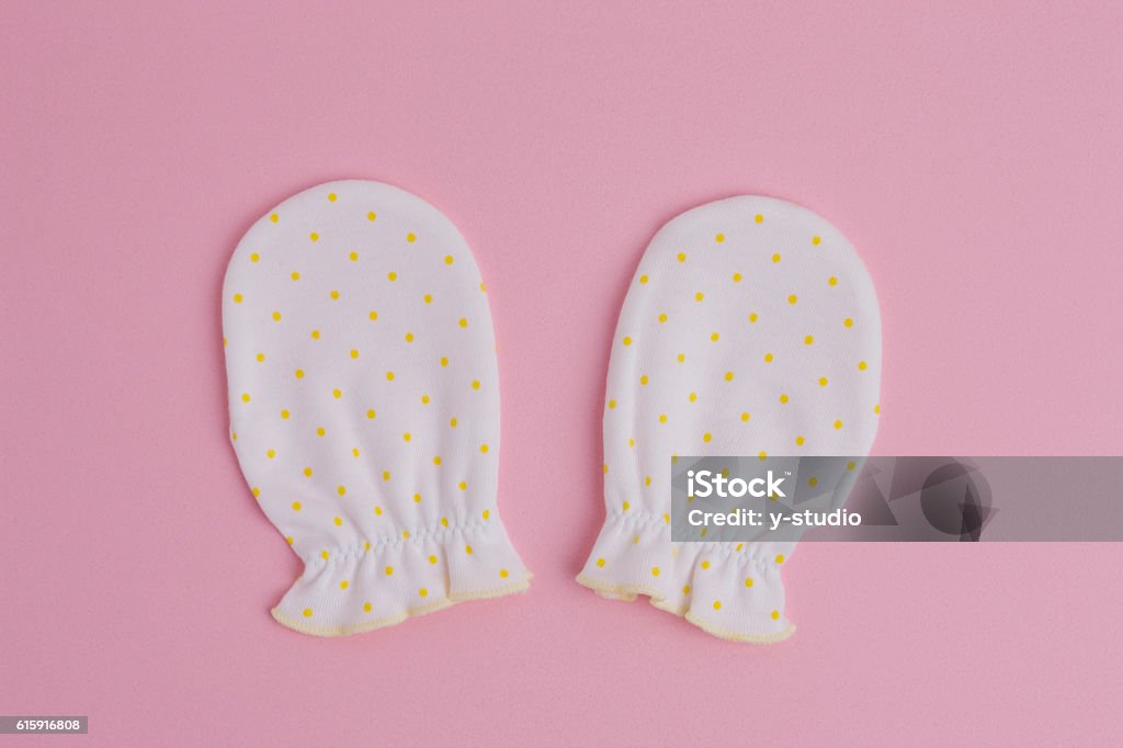 Baby gloves